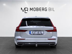 Volvo V60 bild 7