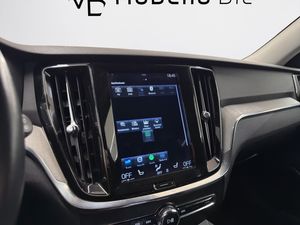 Volvo V60 bild 19