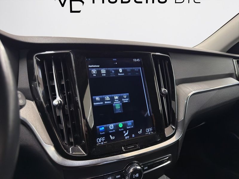 Volvo V60 bild 19