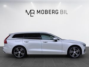 Volvo V60 bild 5
