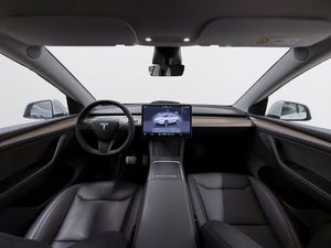 Tesla Model Y bild 11