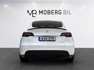 Tesla Model Y bild 6