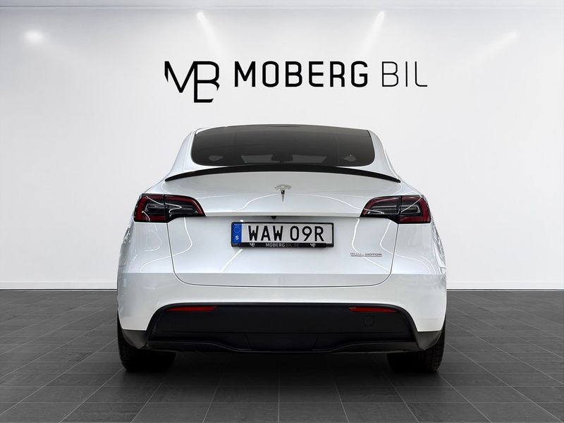 Tesla Model Y bild 6