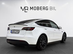 Tesla Model Y bild 5