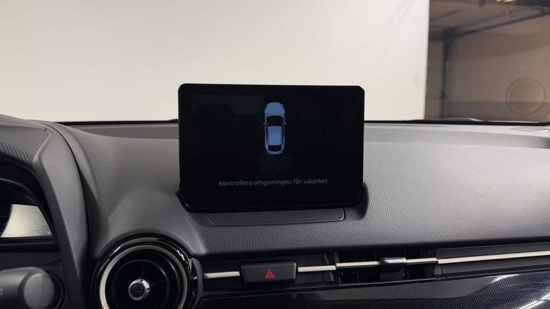 Mazda 2 bild 15