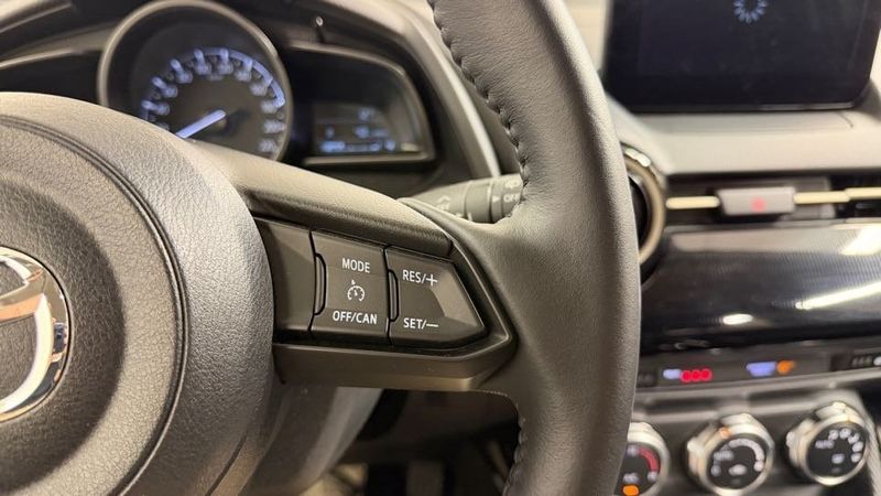 Mazda 2 bild 10