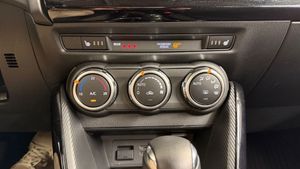 Mazda 2 bild 13