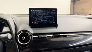 Mazda 2 bild 14
