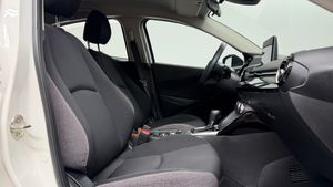 Mazda 2 bild 6