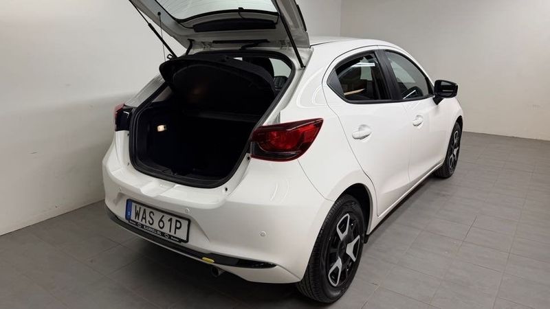 Mazda 2 bild 4