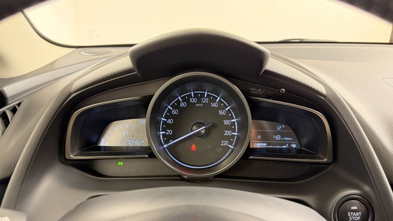 Mazda 2 bild 11