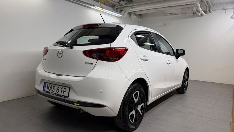 Mazda 2 bild 3