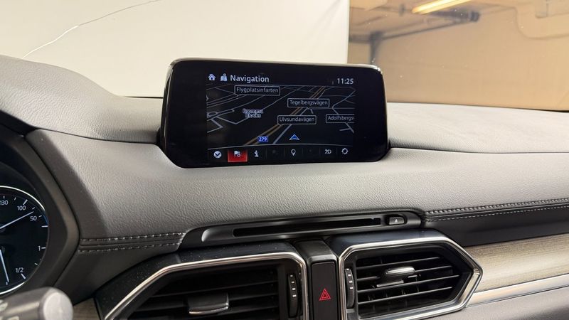 Mazda CX-5 bild 17