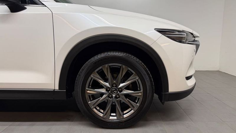 Mazda CX-5 bild 19