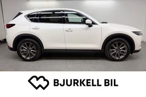 Mazda CX-5 bild 1