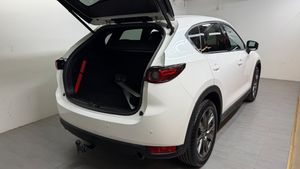 Mazda CX-5 bild 4