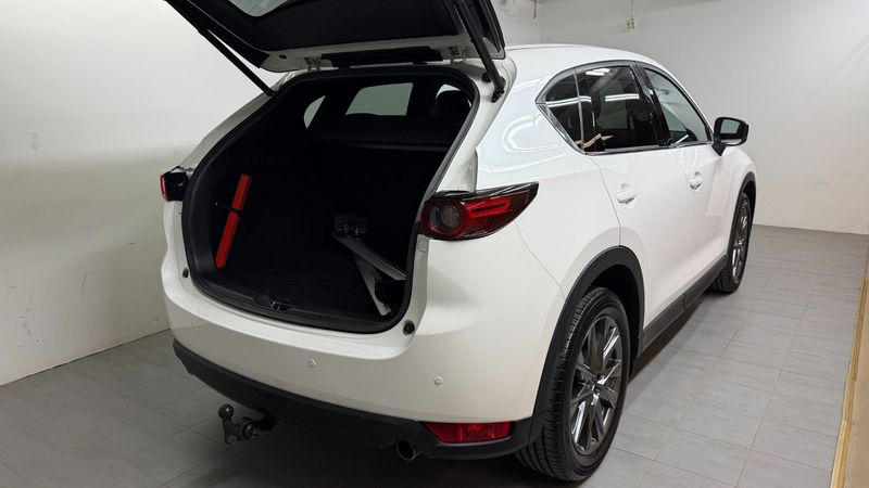 Mazda CX-5 bild 4