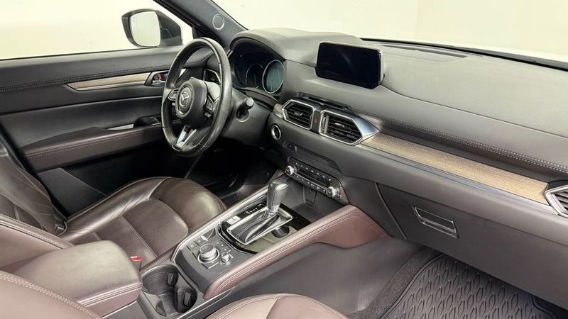 Mazda CX-5 bild 7