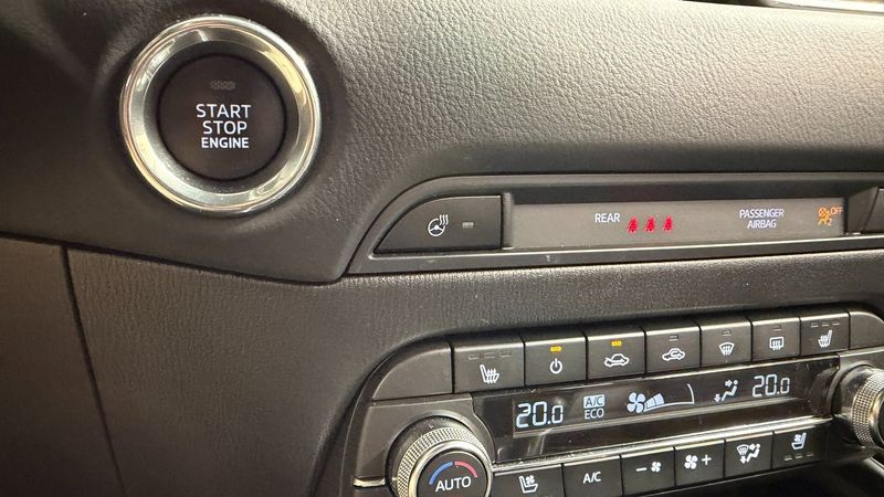 Mazda CX-5 bild 18