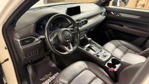Mazda CX-5 bild 8