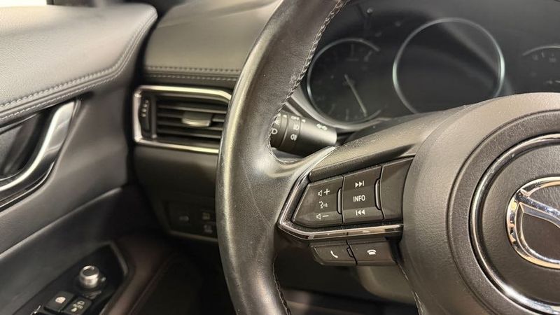 Mazda CX-5 bild 11