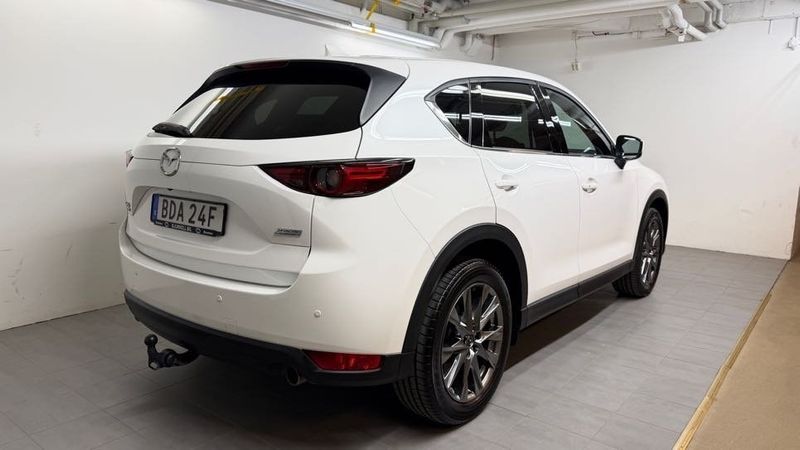 Mazda CX-5 bild 3
