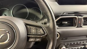 Mazda CX-5 bild 12