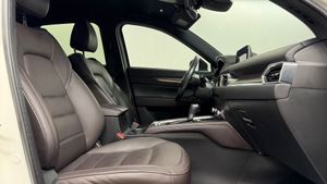 Mazda CX-5 bild 6