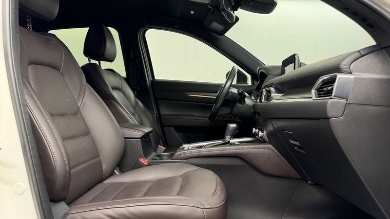 Mazda CX-5 bild 6