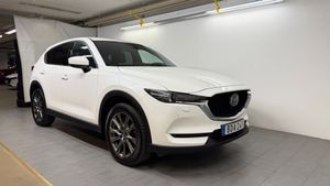 Mazda CX-5 bild 2