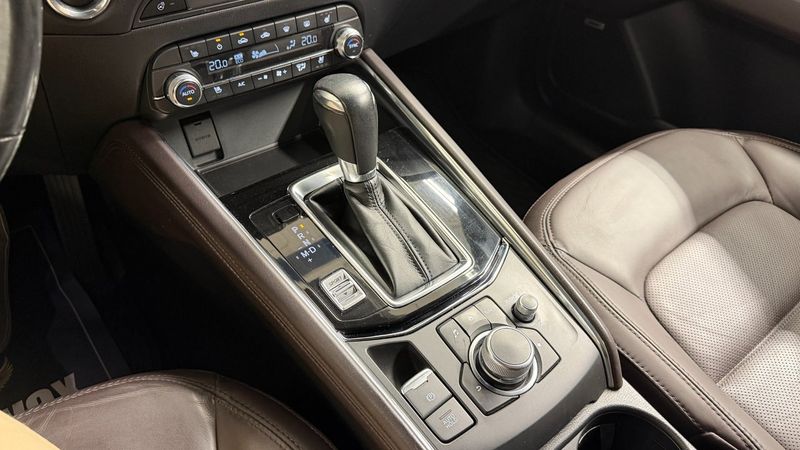 Mazda CX-5 bild 14