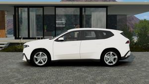 BMW iX3 bild 4