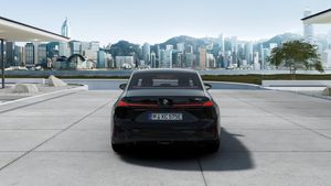 BMW i3 bild 5