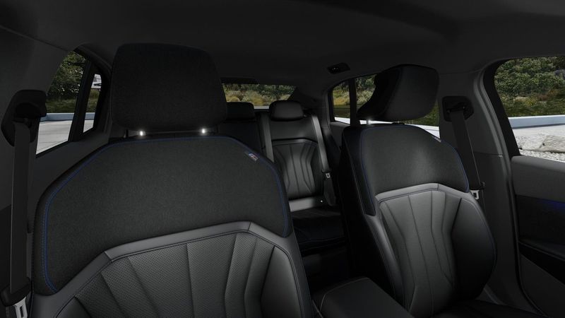 BMW i3 bild 10
