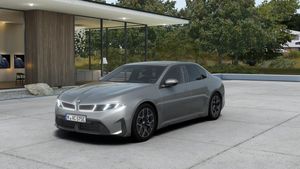 BMW i3 bild 1