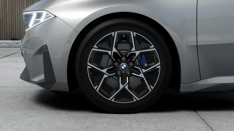 BMW i3 bild 7