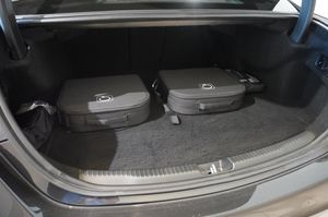 Mercedes C300 bild 7