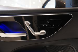 Mercedes C300 bild 21