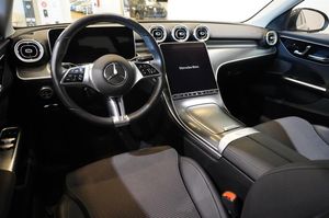 Mercedes C300 bild 10