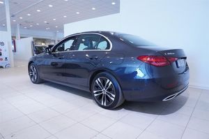 Mercedes C300 bild 5