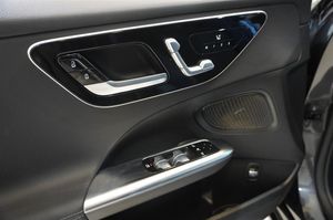 Mercedes C300 bild 15