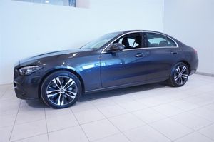 Mercedes C300 bild 3