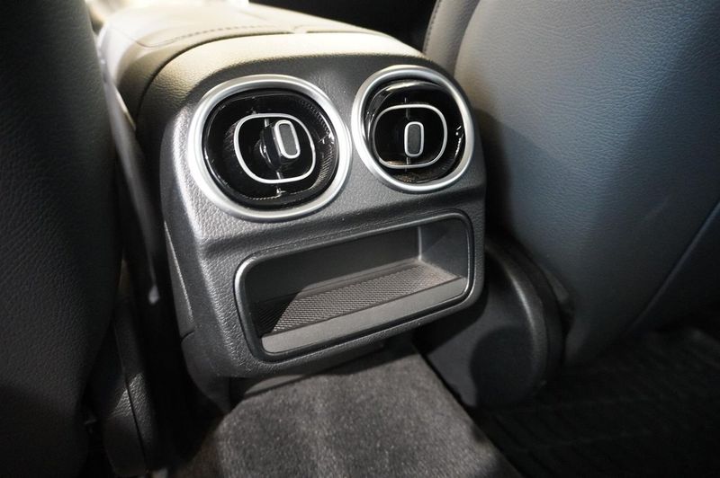 Mercedes C300 bild 14