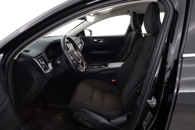 Volvo V60 bild 10