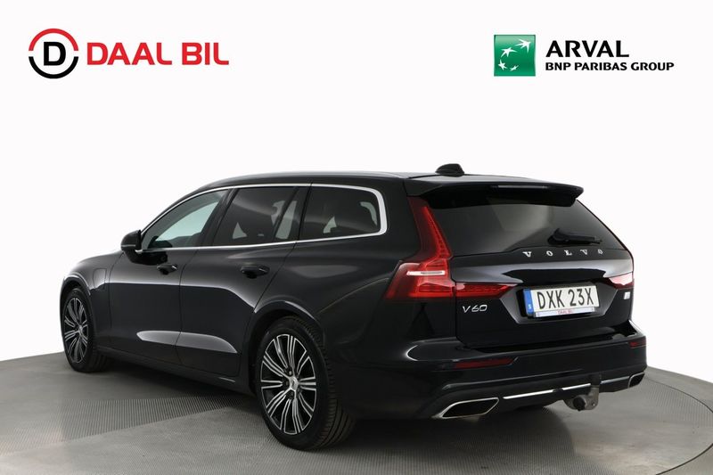 Volvo V60 bild 8
