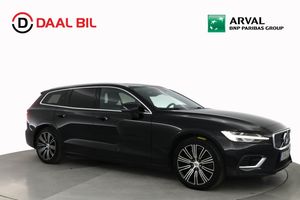 Volvo V60 bild 4