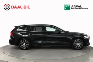 Volvo V60 bild 5