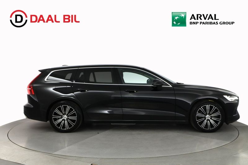 Volvo V60 bild 5