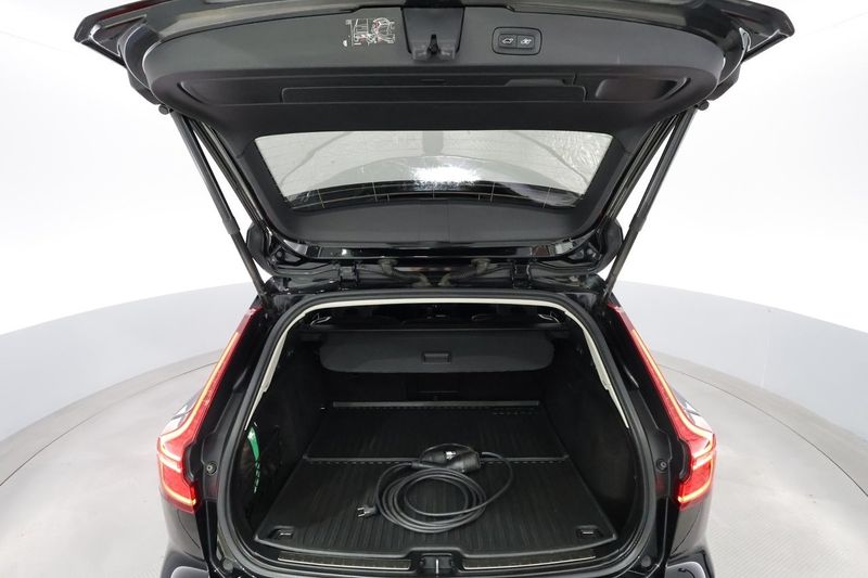 Volvo V60 bild 24