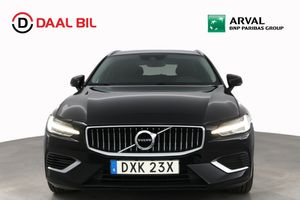 Volvo V60 bild 2